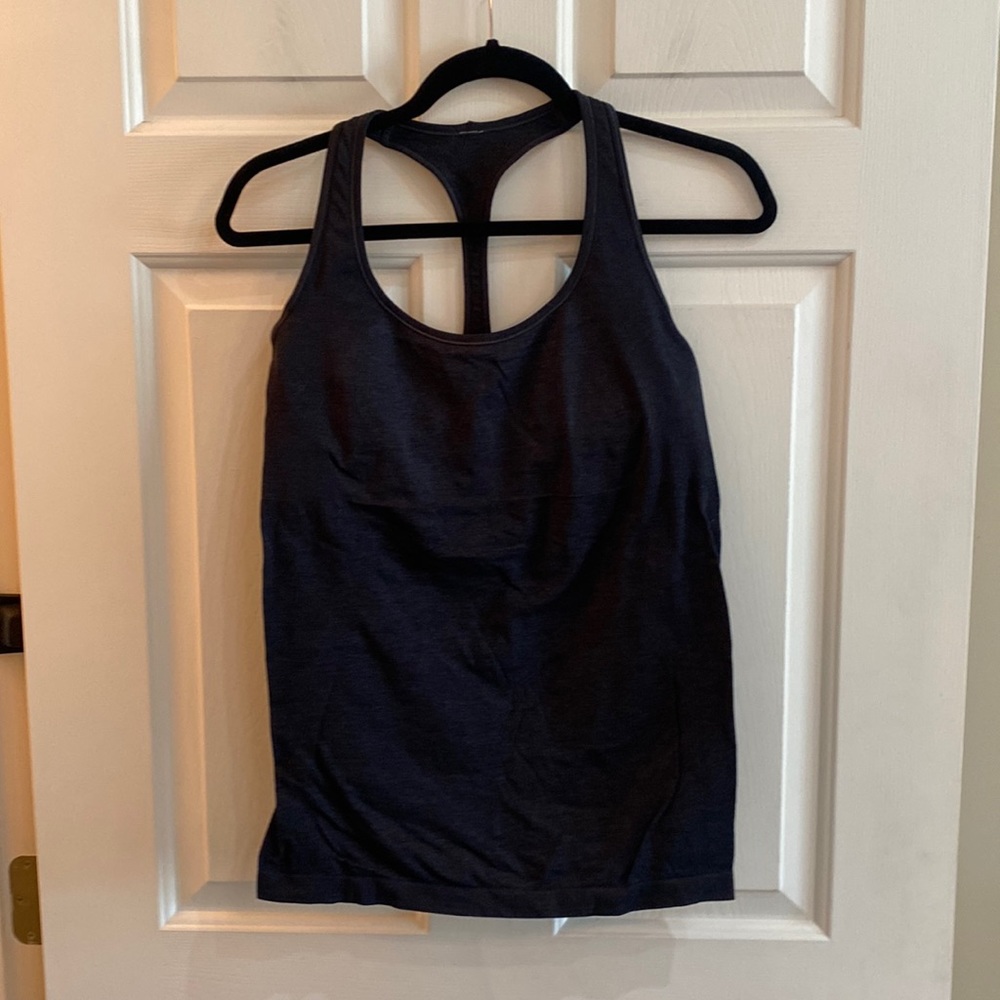 Lululemon Top